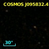 COSMOS J095832.47+023114.8