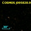 COSMOS J095828.97+023116.1