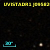 COSMOS J095820.64+023115.5