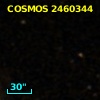 COSMOS J095833.22+023114.5
