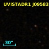COSMOS J095832.57+023112.1