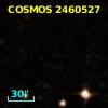 COSMOS J095815.90+023114.0