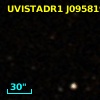 COSMOS J095819.98+023111.5