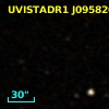 COSMOS J095820.76+023109.7