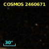 COSMOS J095832.71+023108.8