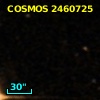COSMOS J095833.59+023106.8