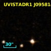 COSMOS J095814.65+023106.9