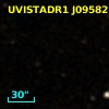 COSMOS J095821.96+023112.5