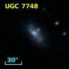 UGC  7748