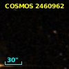 COSMOS J095833.13+023104.0