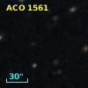 ACO  1561