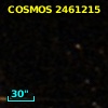 COSMOS J095832.54+023100.0