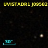 COSMOS J095821.02+023057.3