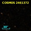 COSMOS J095827.19+023100.4