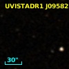 COSMOS J095821.22+023053.6