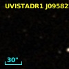 COSMOS J095822.06+023054.9