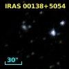 IRAS 00138+5054