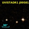 COSMOS J095815.91+023050.6