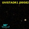 COSMOS J095821.08+023050.8