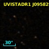 COSMOS J095829.12+023048.7