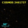 COSMOS J095828.04+023048.9