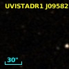 COSMOS J095821.86+023048.1