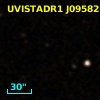 COSMOS J095821.07+023044.0