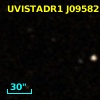 COSMOS J095821.59+023037.7