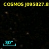 COSMOS J095827.82+023039.6