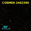 COSMOS J095825.97+023038.7