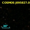 COSMOS J095827.01+023038.7