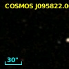 COSMOS J095822.00+023037.8