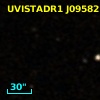 COSMOS J095821.94+023037.2