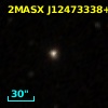 NVSS J124733+672316