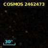 COSMOS J095827.73+023037.0