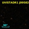 COSMOS J095826.47+023034.6
