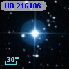 HD 216108