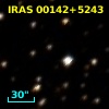 IRAS 00142+5243