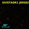 COSMOS J095825.49+023035.4