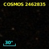 COSMOS J095825.43+023028.2