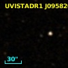 COSMOS J095820.01+023027.4