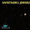 COSMOS J095820.81+023025.7