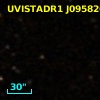 COSMOS J095826.67+023026.1