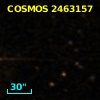 COSMOS J095831.71+023020.9