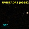 COSMOS J095821.65+023021.5