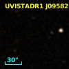COSMOS J095821.15+023021.1