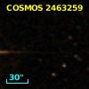 COSMOS J095832.38+023020.3