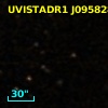 COSMOS J095828.76+023019.0