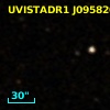 COSMOS J095820.77+023022.4