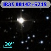 IRAS 00142+5218